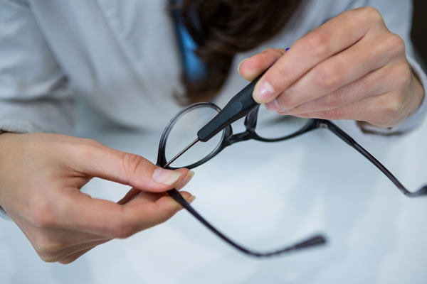szemüveg javítás Budaörs